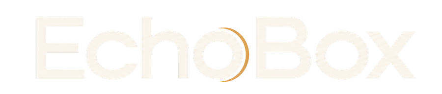EchoBox